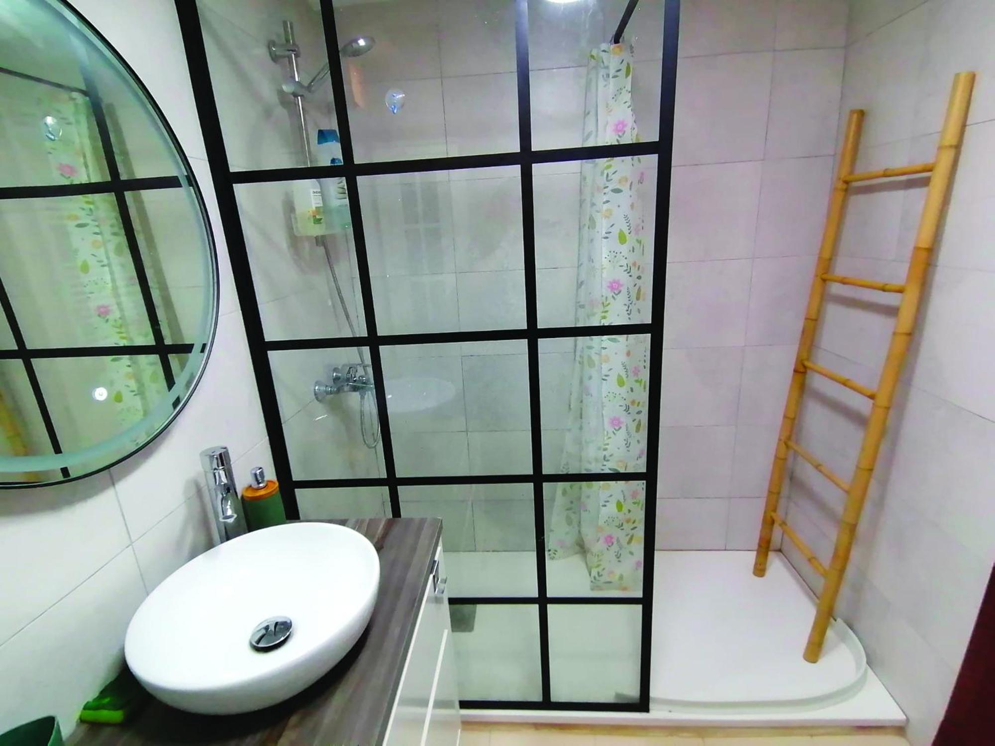 Appartement Au Centre D'Αλικάντε Εξωτερικό φωτογραφία