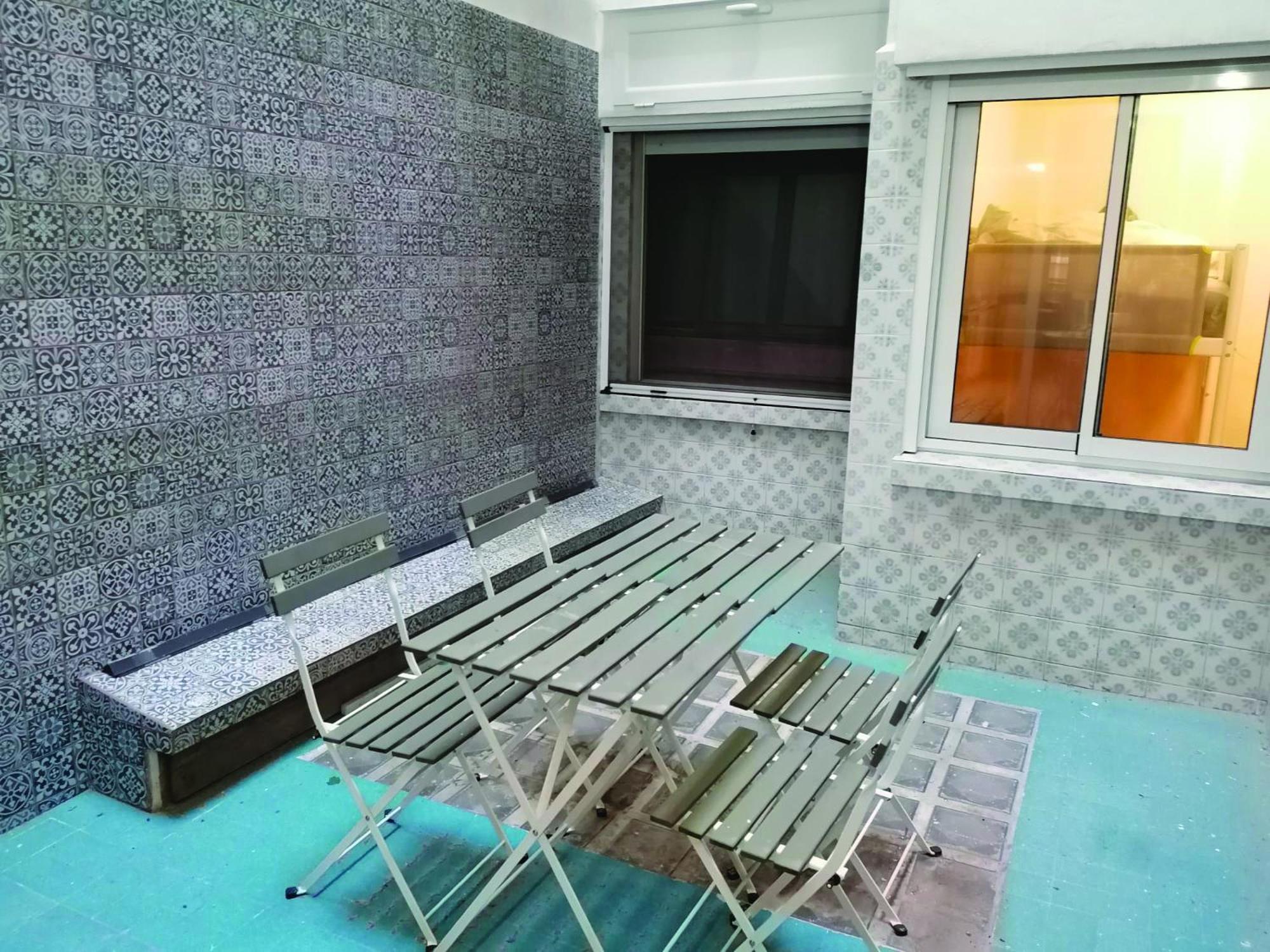 Appartement Au Centre D'Αλικάντε Εξωτερικό φωτογραφία