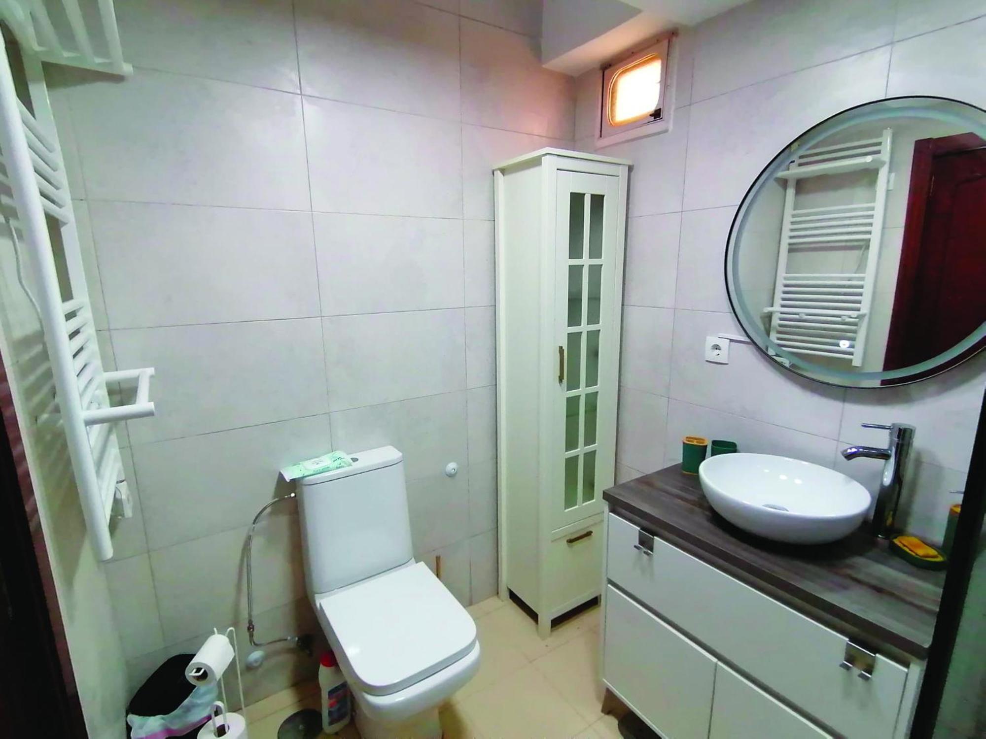 Appartement Au Centre D'Αλικάντε Εξωτερικό φωτογραφία