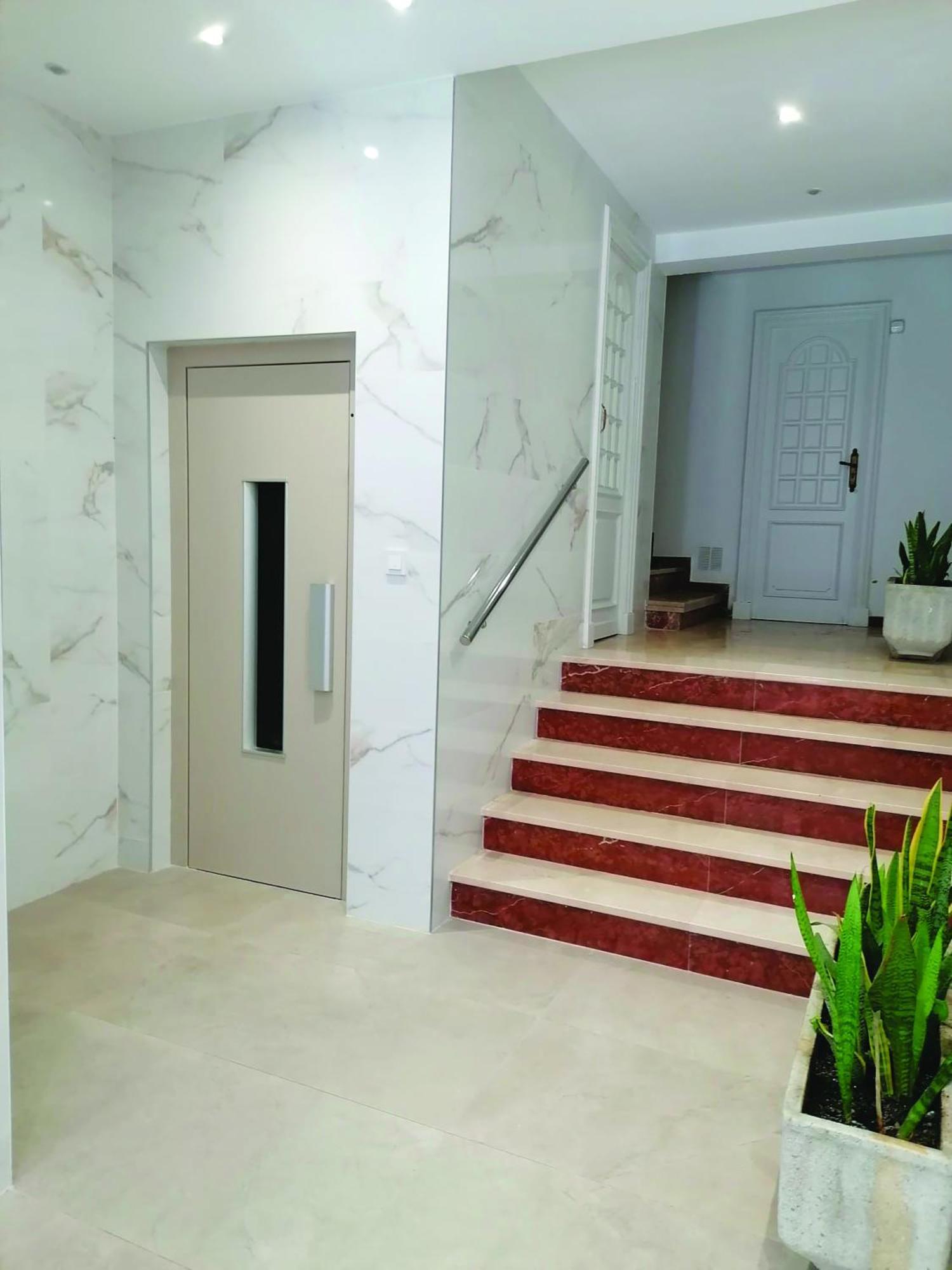Appartement Au Centre D'Αλικάντε Εξωτερικό φωτογραφία