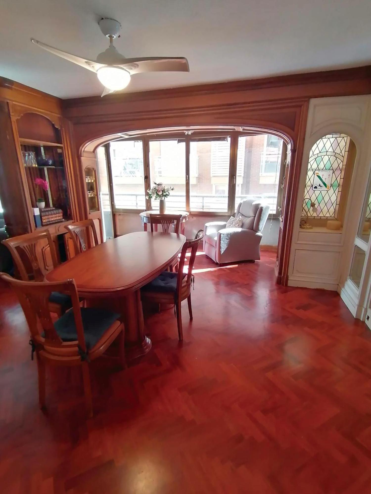 Appartement Au Centre D'Αλικάντε Εξωτερικό φωτογραφία