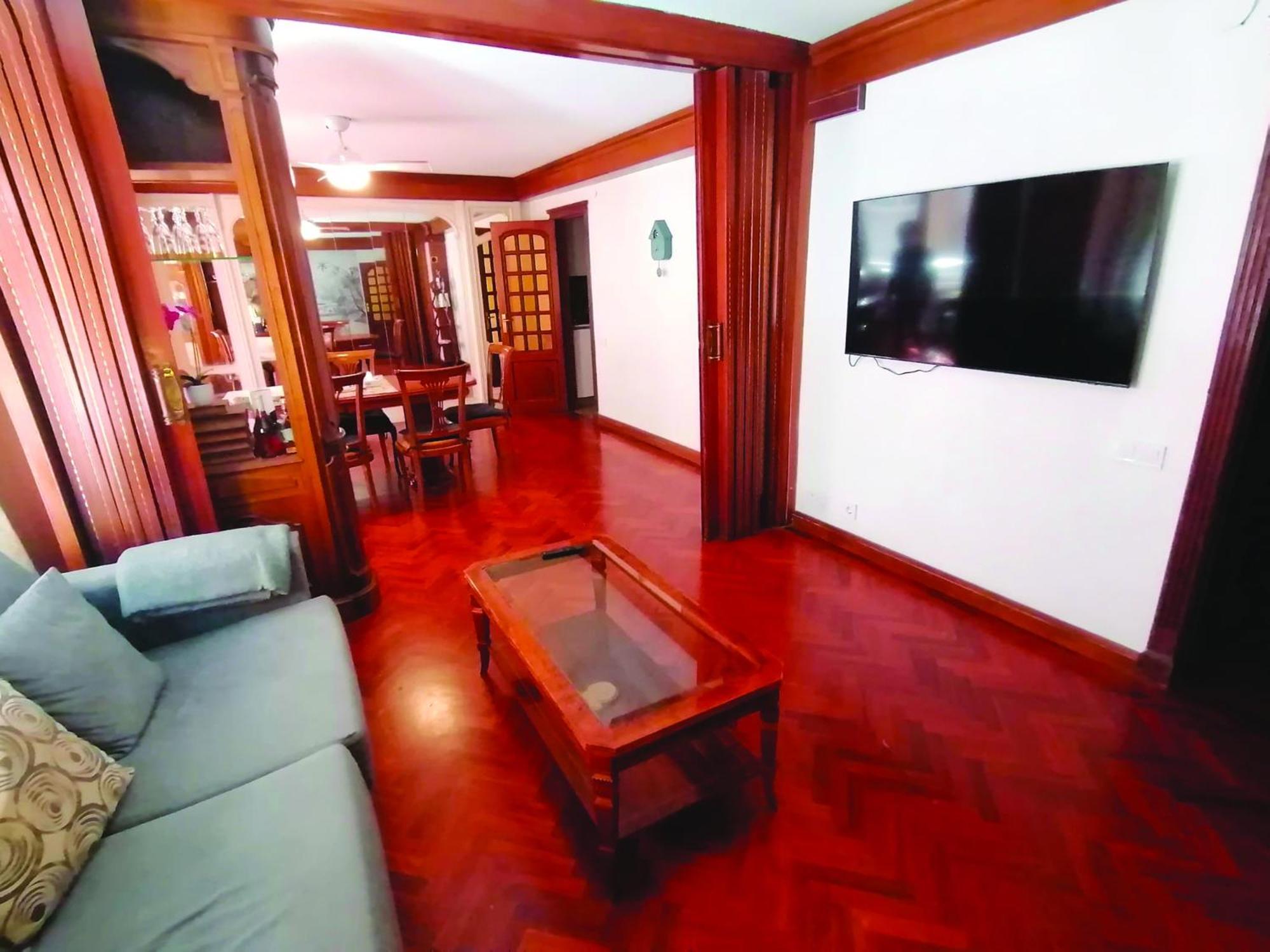 Appartement Au Centre D'Αλικάντε Εξωτερικό φωτογραφία