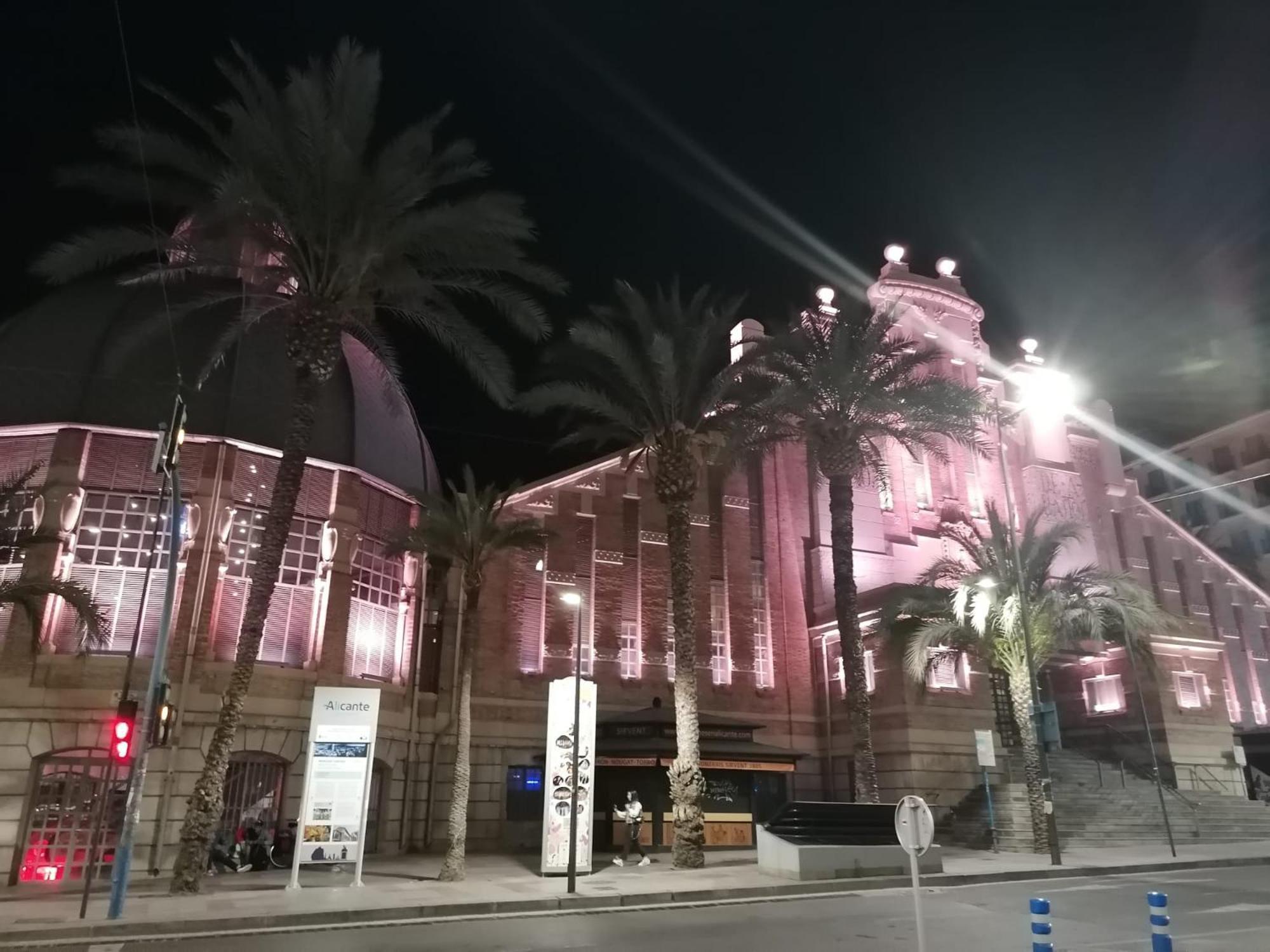 Appartement Au Centre D'Αλικάντε Εξωτερικό φωτογραφία