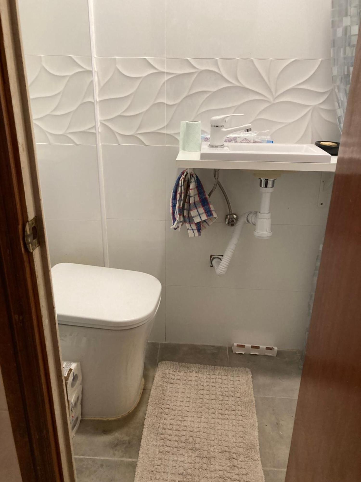 Appartement Au Centre D'Αλικάντε Εξωτερικό φωτογραφία